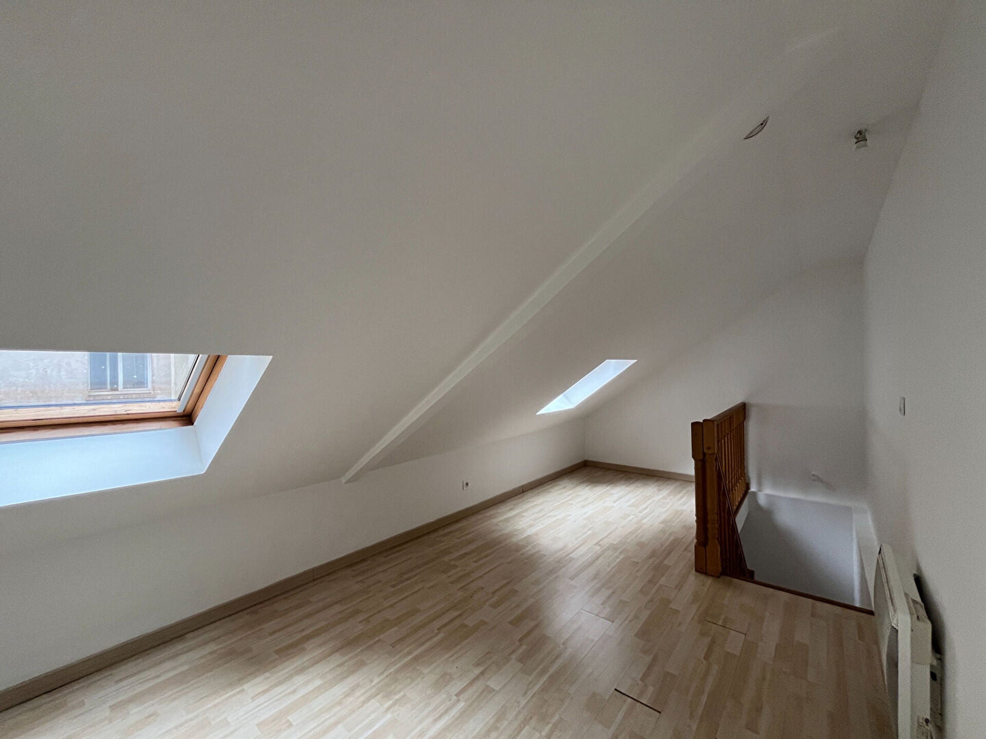 Appartement Rue Eau de Robec à Rouen