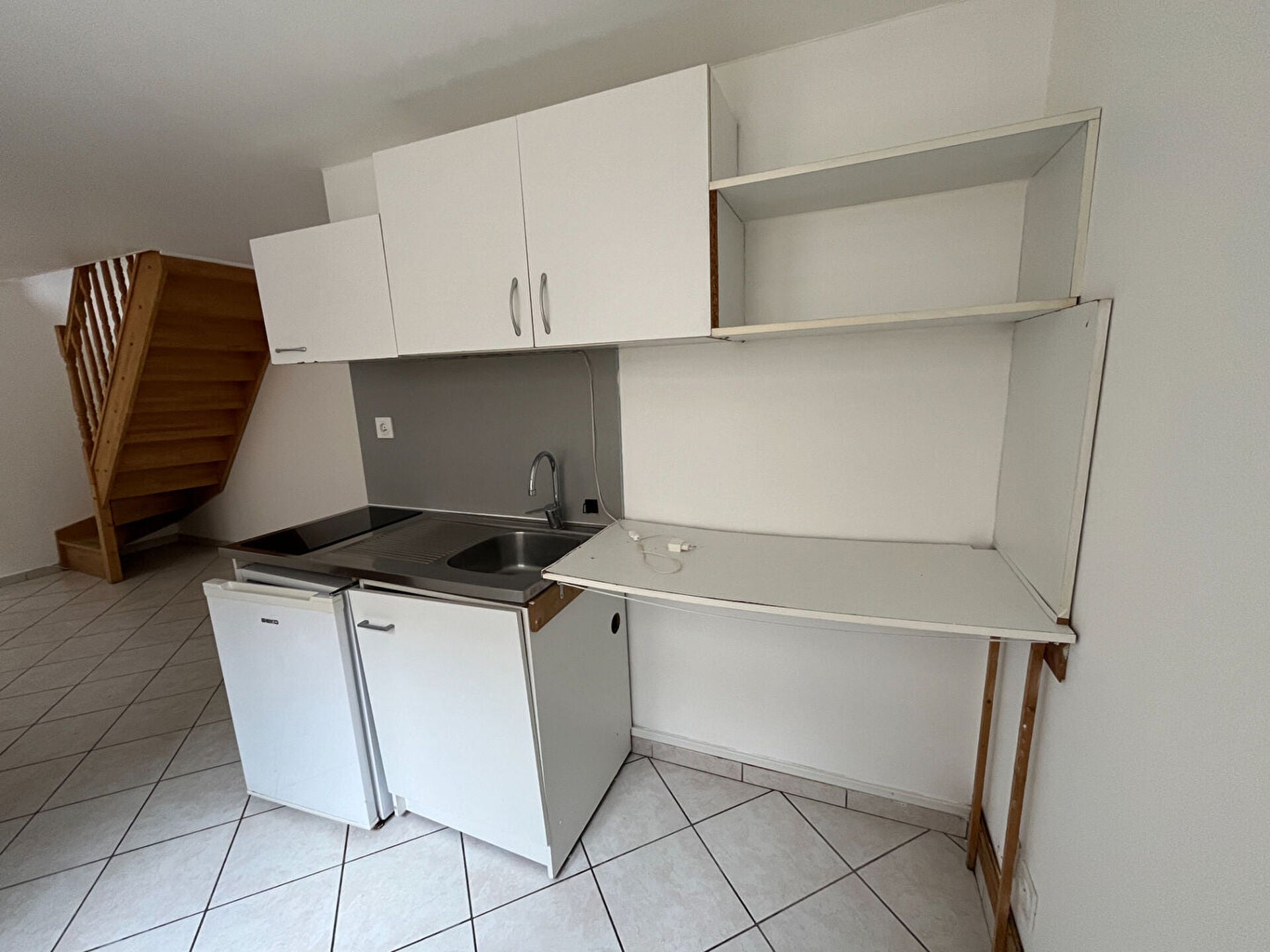 Appartement Rue Eau de Robec à Rouen
