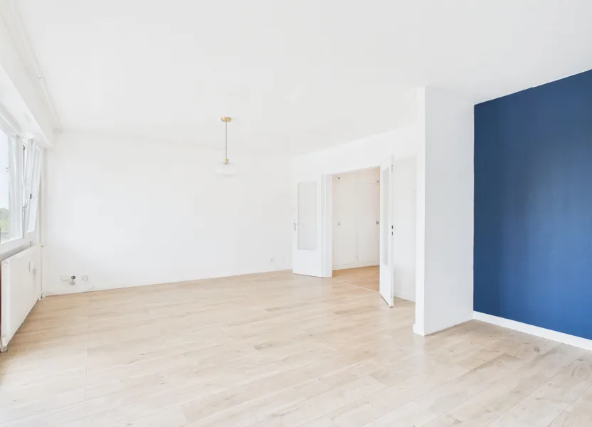 Appartement Route d'Oberhausbergen à Strasbourg