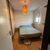 Appartement Rue Louise Michel à Pessac
