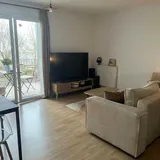 Appartement Rue Louise Michel à Pessac