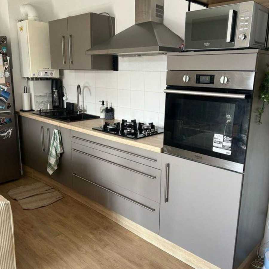 Appartement Rue Louise Michel à Pessac