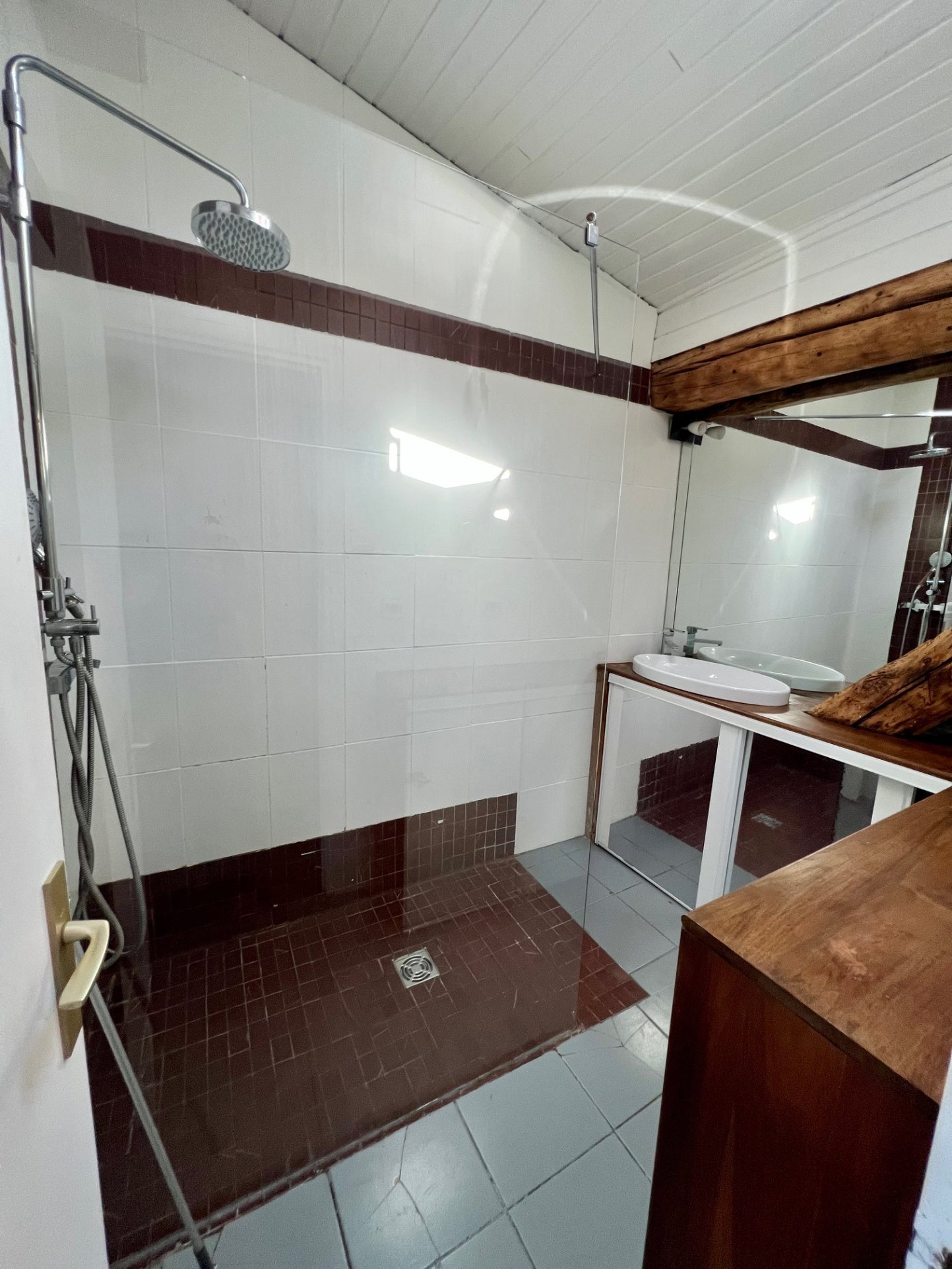 Appartement Rue Alexandre Falguière à Toulouse
