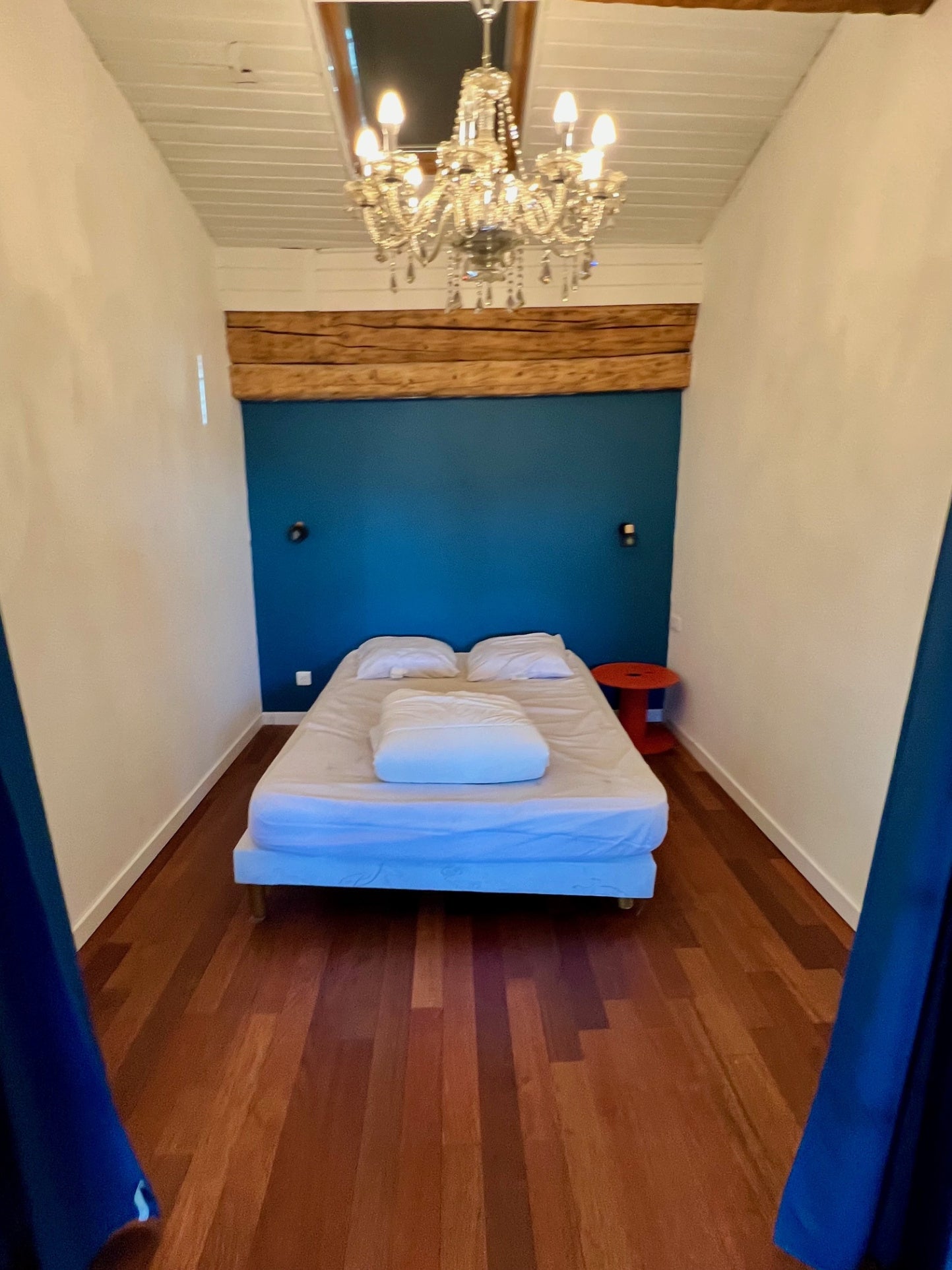 Appartement Rue Alexandre Falguière à Toulouse