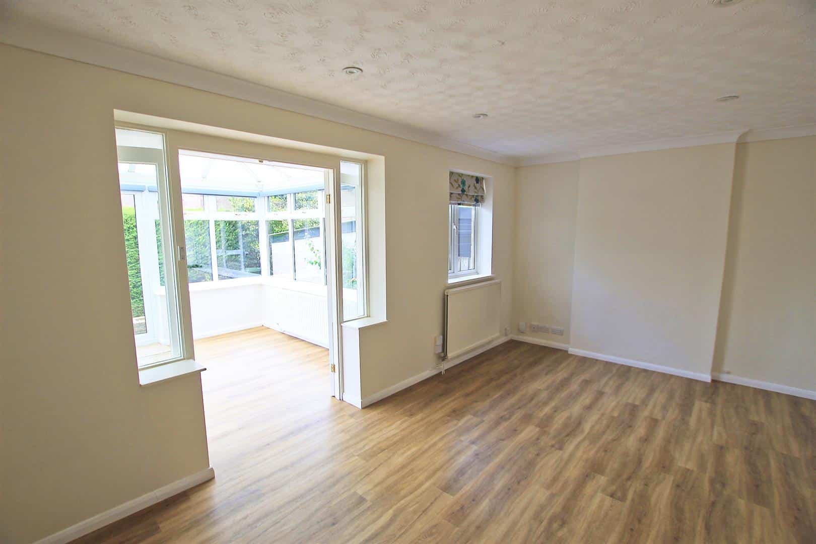 House Hillcrest in South Cambridgeshire