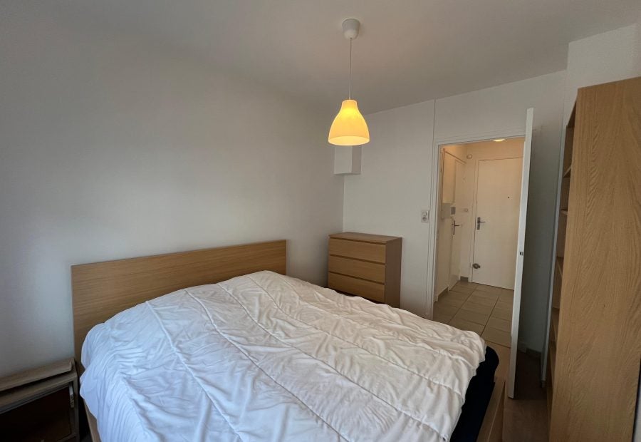Appartement Rue Thiers à Grenoble