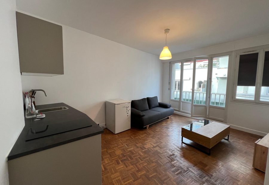 Appartement Rue Thiers à Grenoble