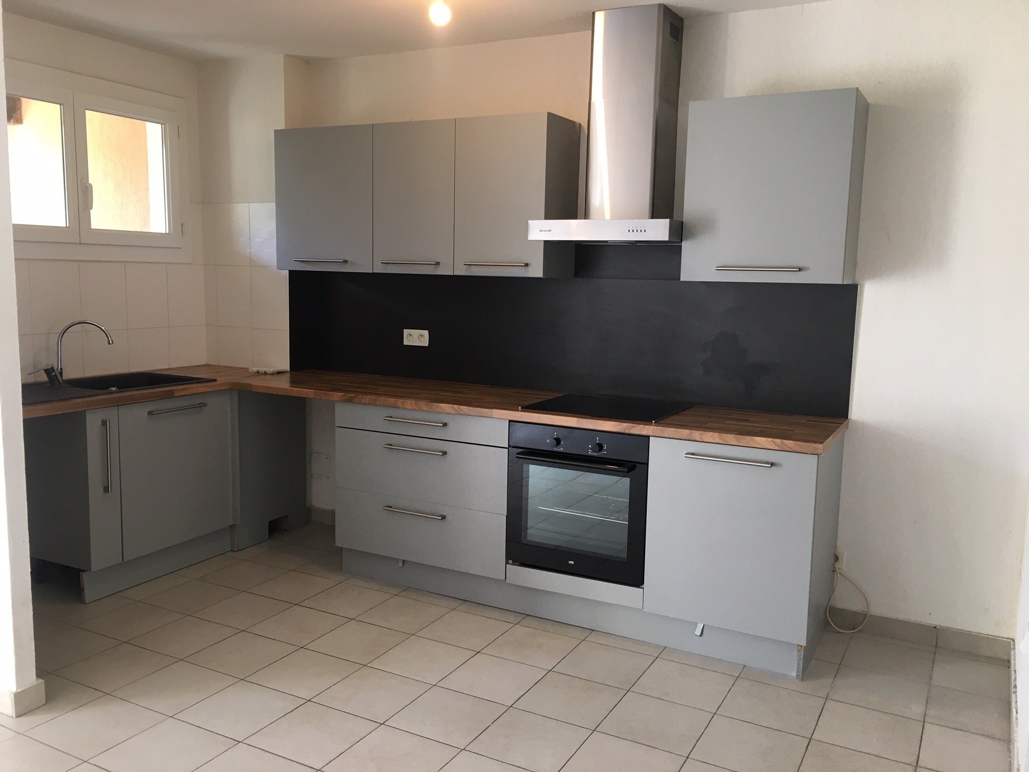 Appartement Chemin de Berthemont à Roquebillière
