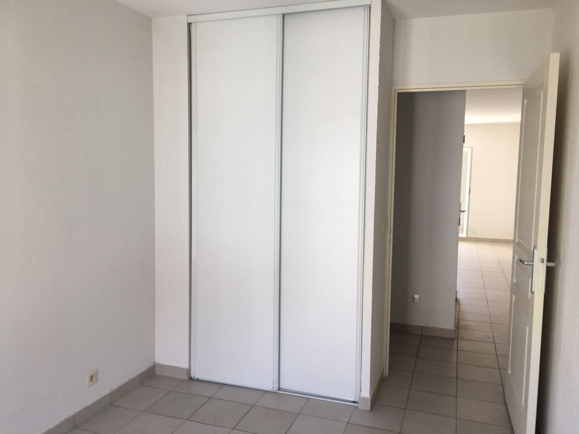 Appartement Chemin de Berthemont à Roquebillière