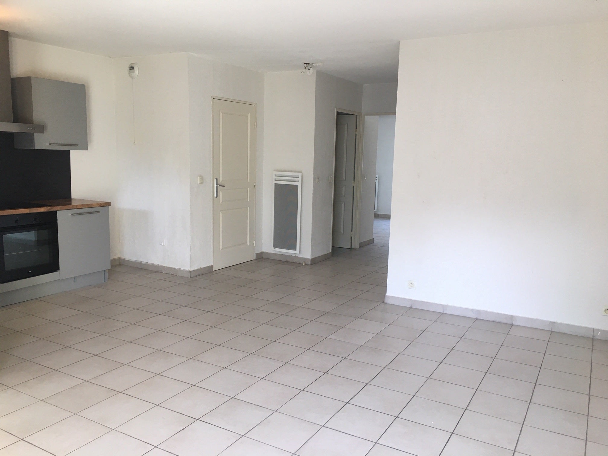 Appartement Chemin de Berthemont à Roquebillière