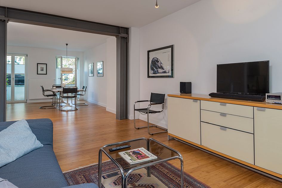 Wohnung Fedelhören in Bremen