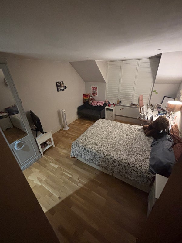 Room Wolftencroft Close in Greater London