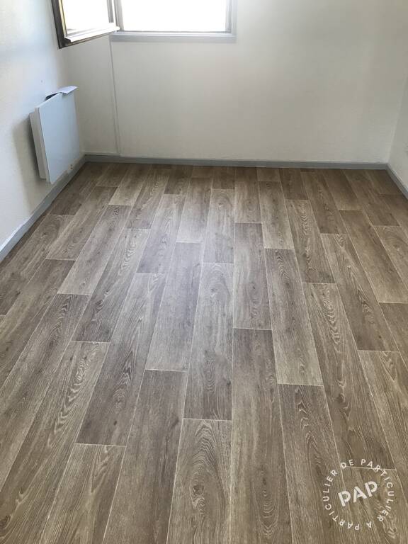 Flat Rue de la Magnanerie in Sainte-Maxime