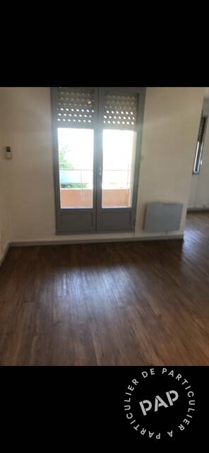 Flat Rue de la Magnanerie in Sainte-Maxime