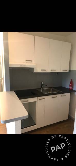 Flat Rue de la Magnanerie in Sainte-Maxime