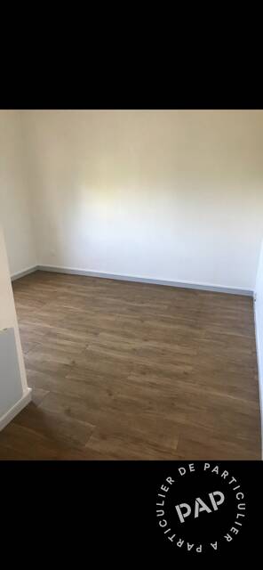 Flat Rue de la Magnanerie in Sainte-Maxime