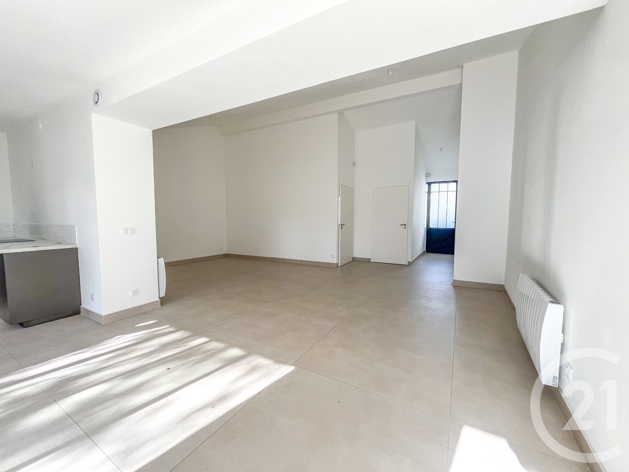 House Rue Lucien Petit-Breton in Les Sables-d'Olonne