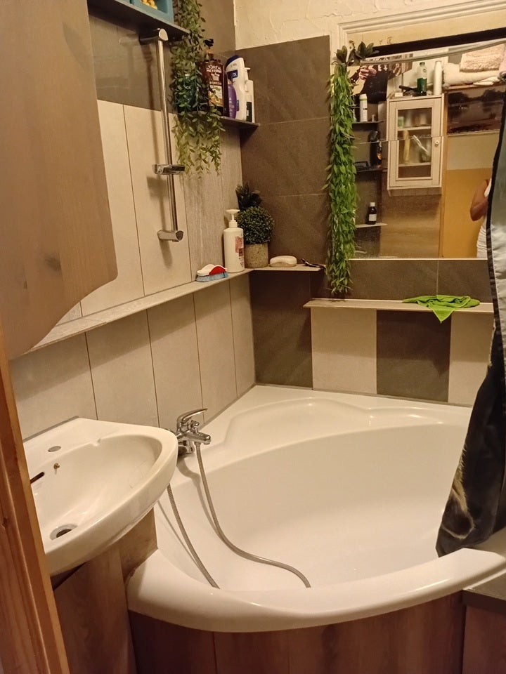 Room Carysfort Road in Greater London