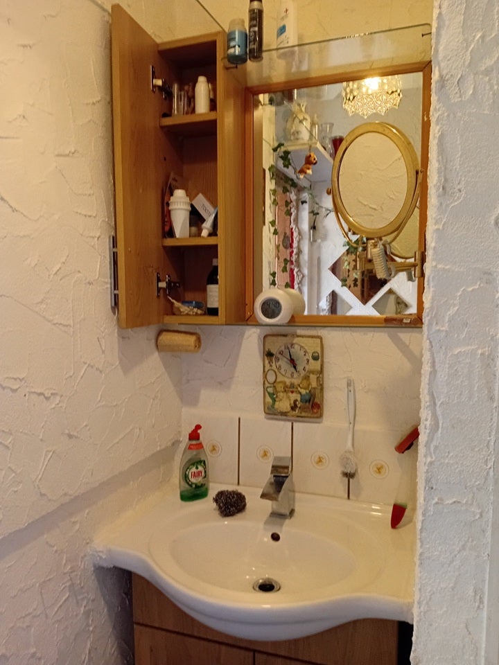 Room Carysfort Road in Greater London