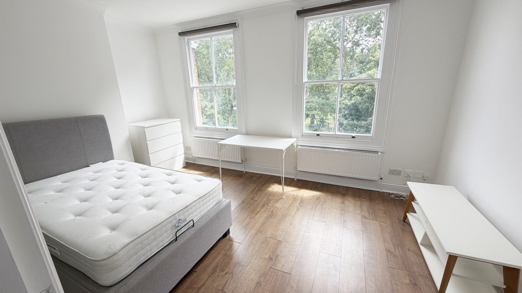 Flat Newington Green in Greater London