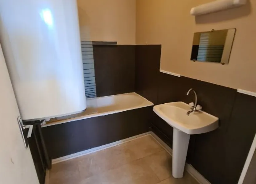 Appartement Rue des Hôtelleries à La Charité-sur-Loire