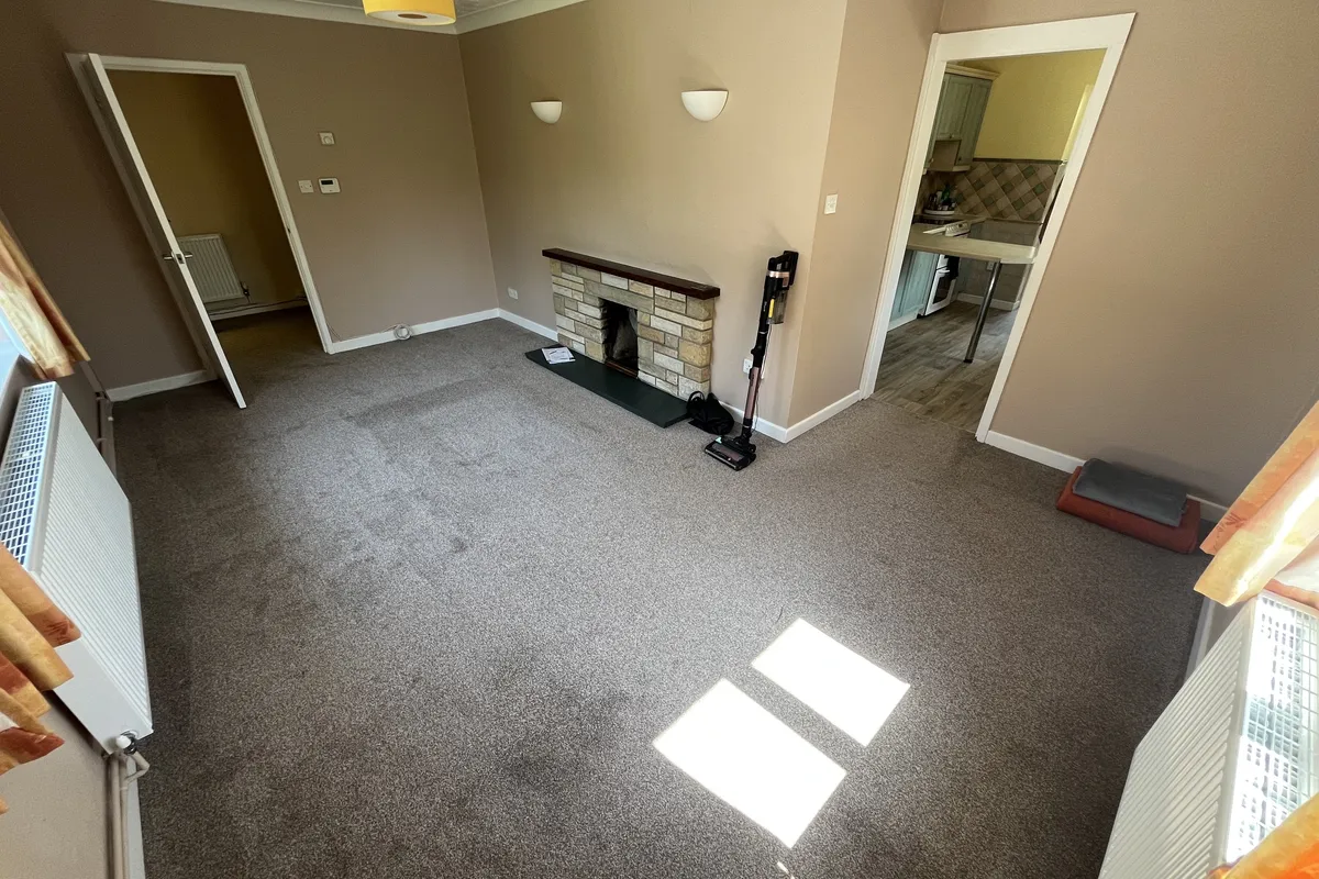 House New Buckenham Road in Breckland District