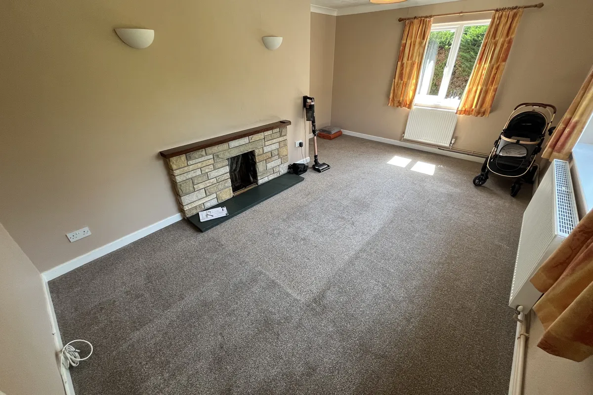 House New Buckenham Road in Breckland District