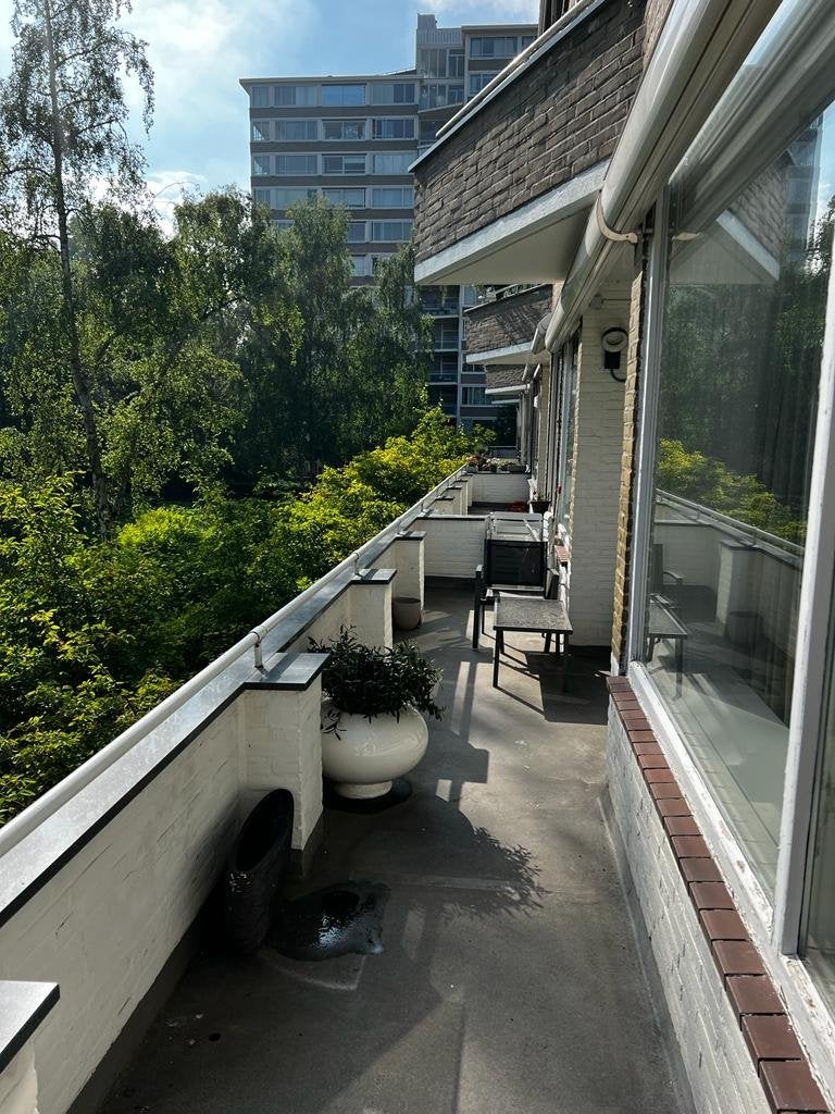 Appartement te huur: Meander, Amstelveen