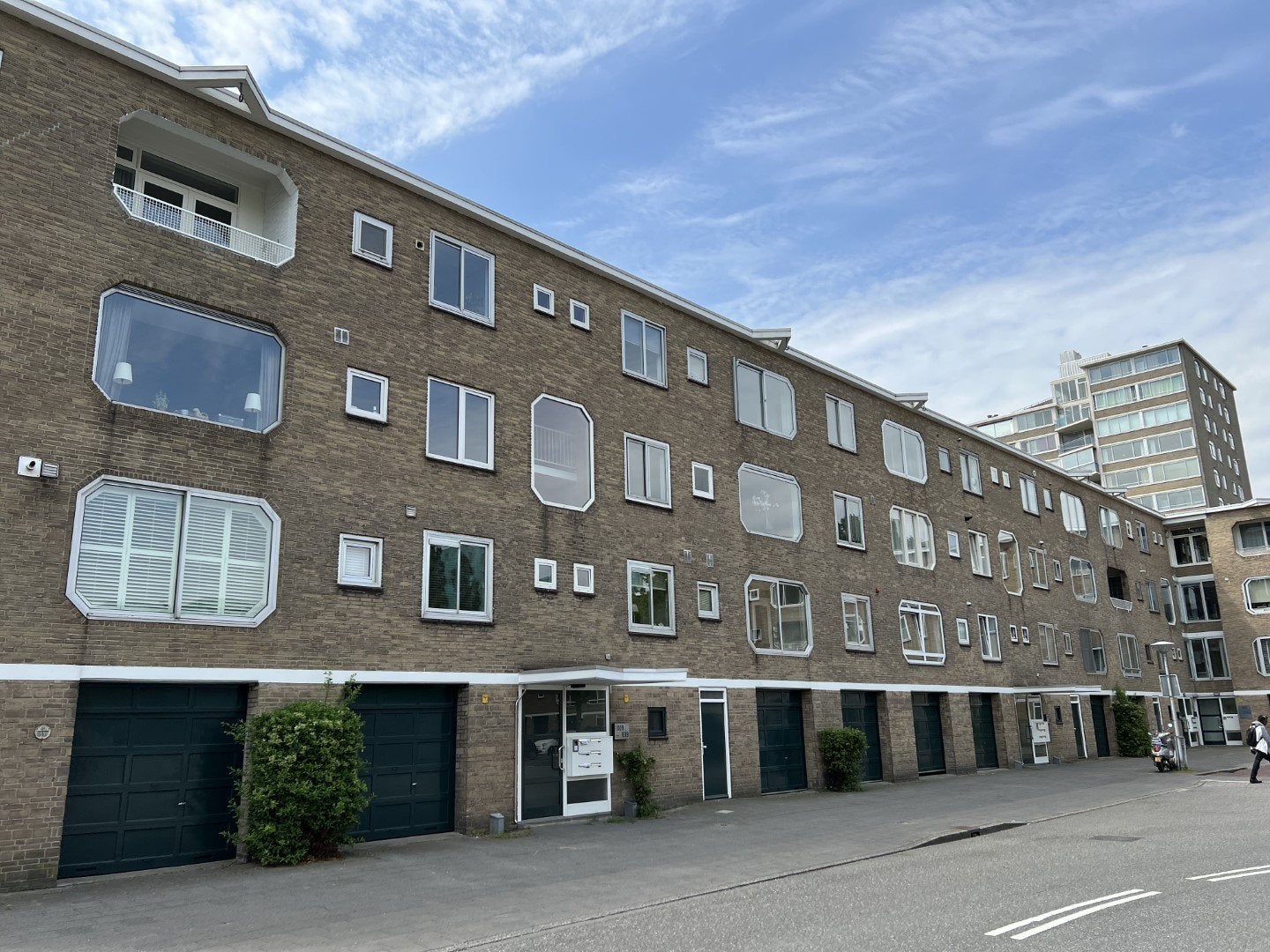 Appartement Meander in Amstelveen