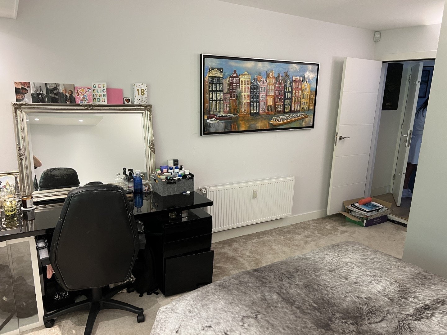 Appartement te huur: Meander, Amstelveen