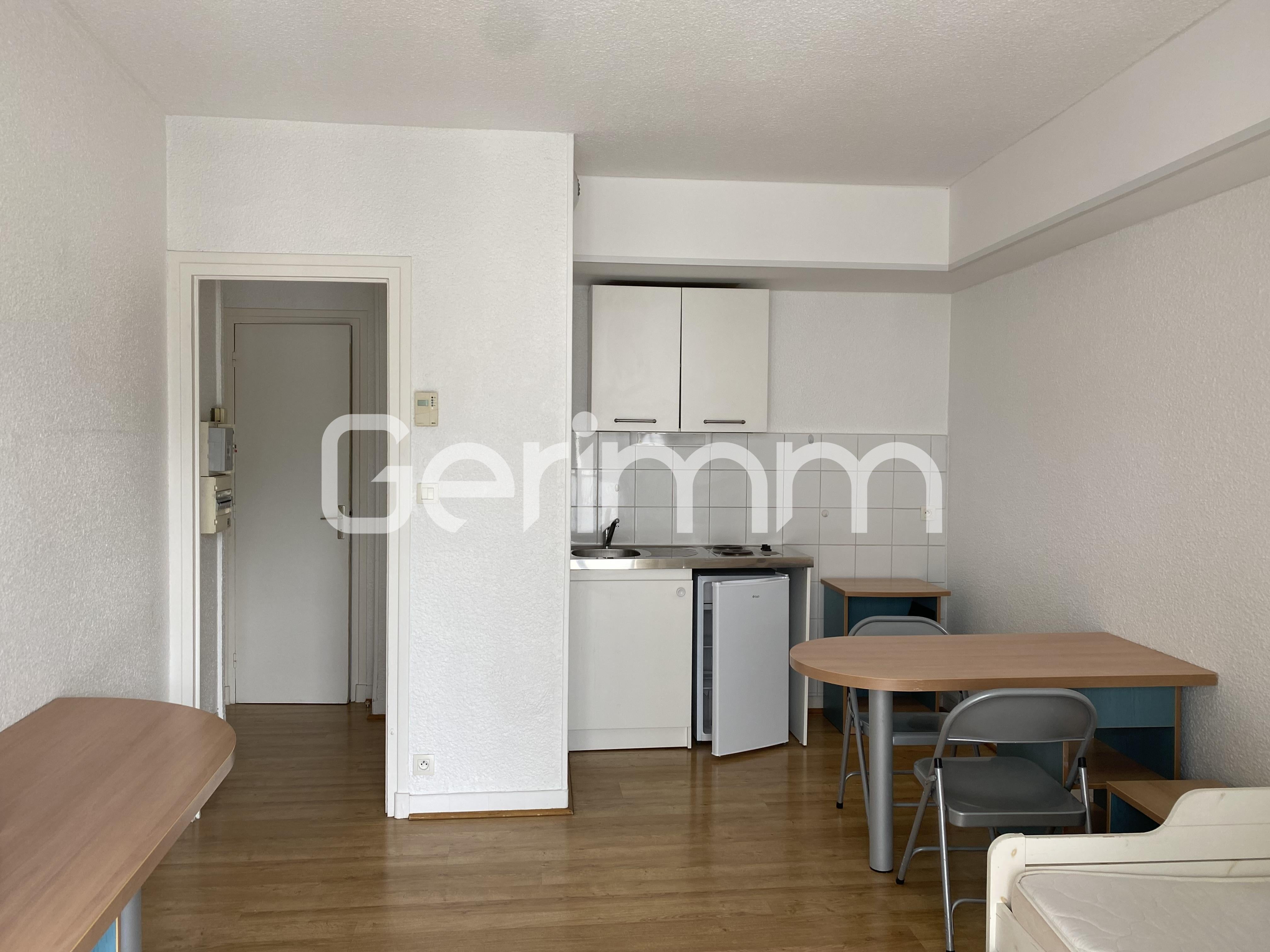 Appartement Boulevard des Alpes à Meylan