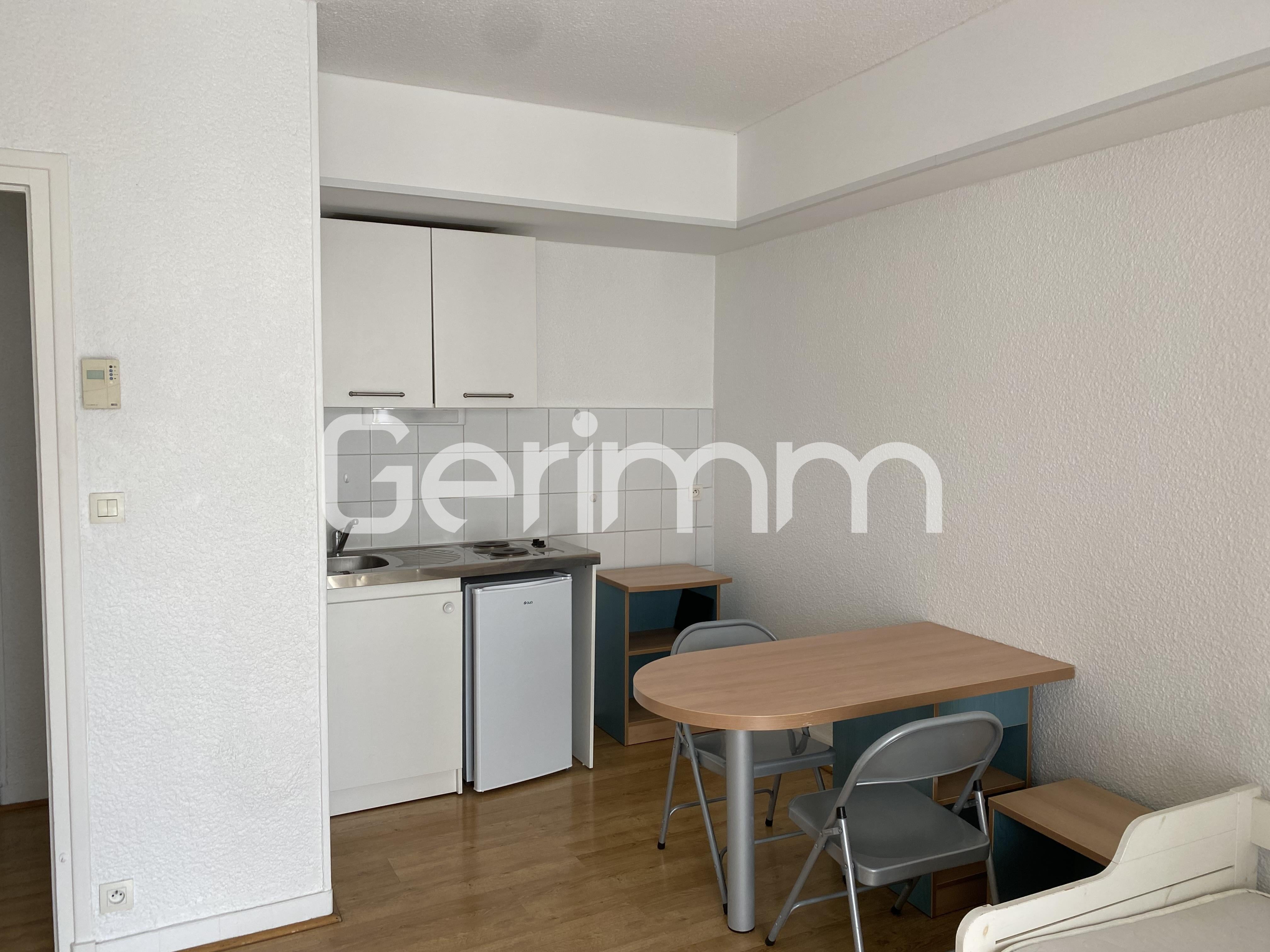 Appartement Boulevard des Alpes à Meylan
