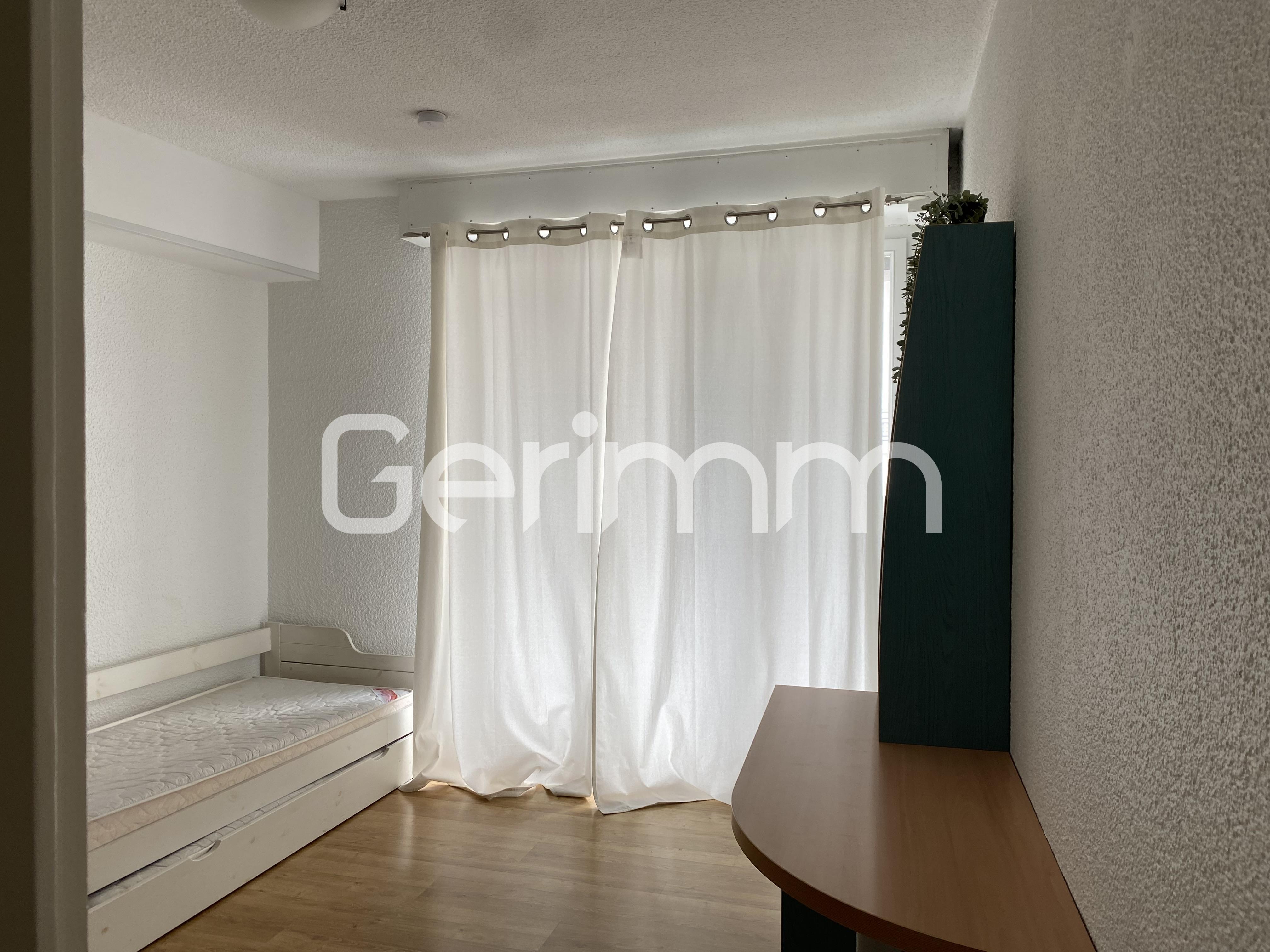 Appartement Boulevard des Alpes à Meylan