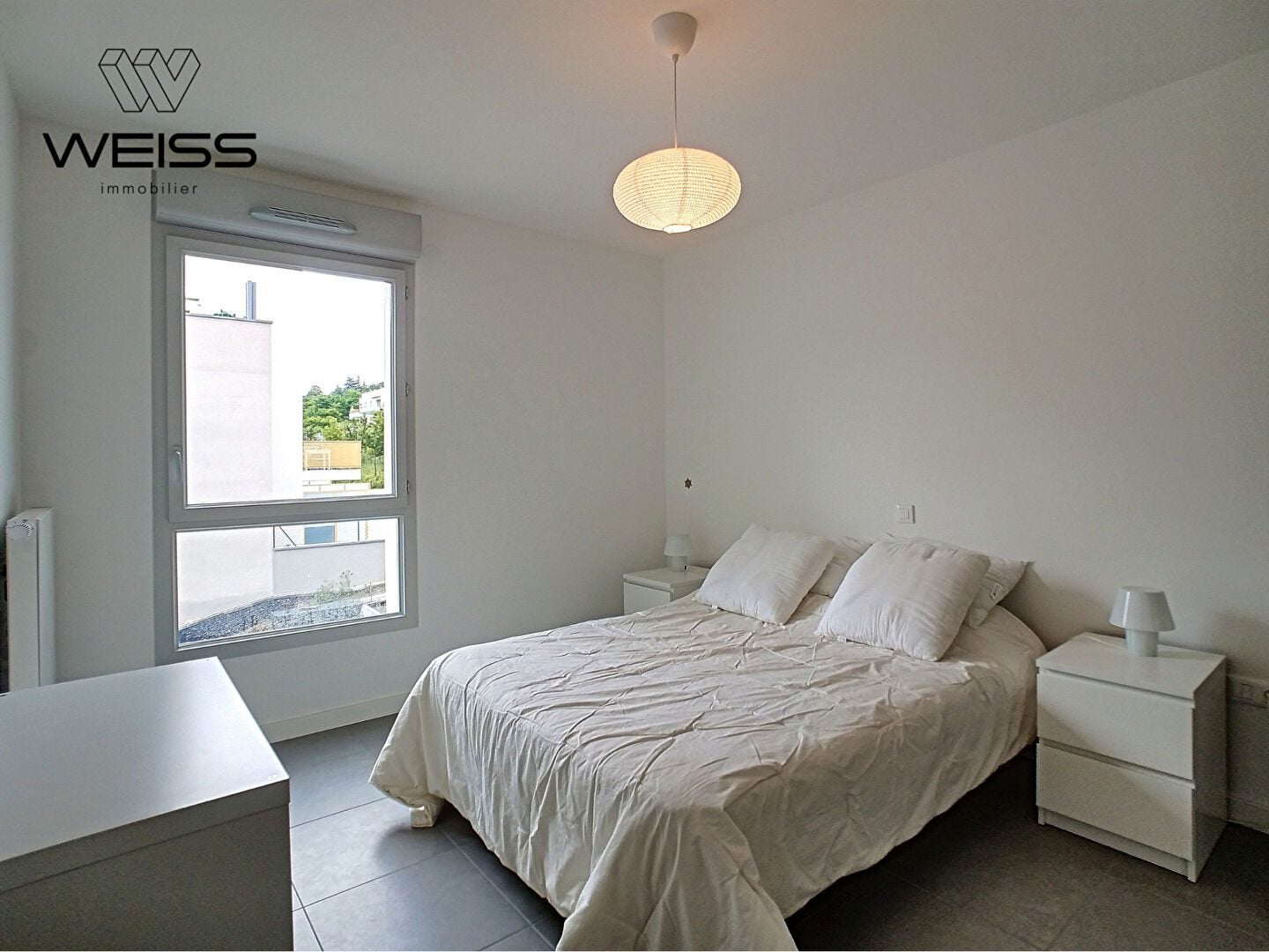Flat Rue Jean Monnet in Clermont-Ferrand