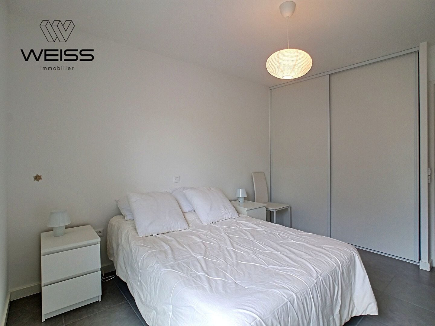 Flat Rue Jean Monnet in Clermont-Ferrand