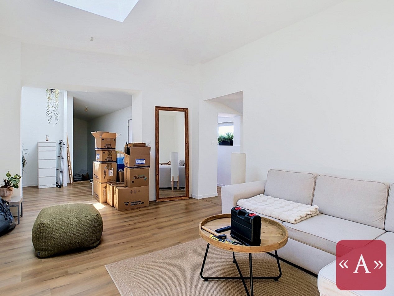 Flat Rue des Cordonniers in Rabastens