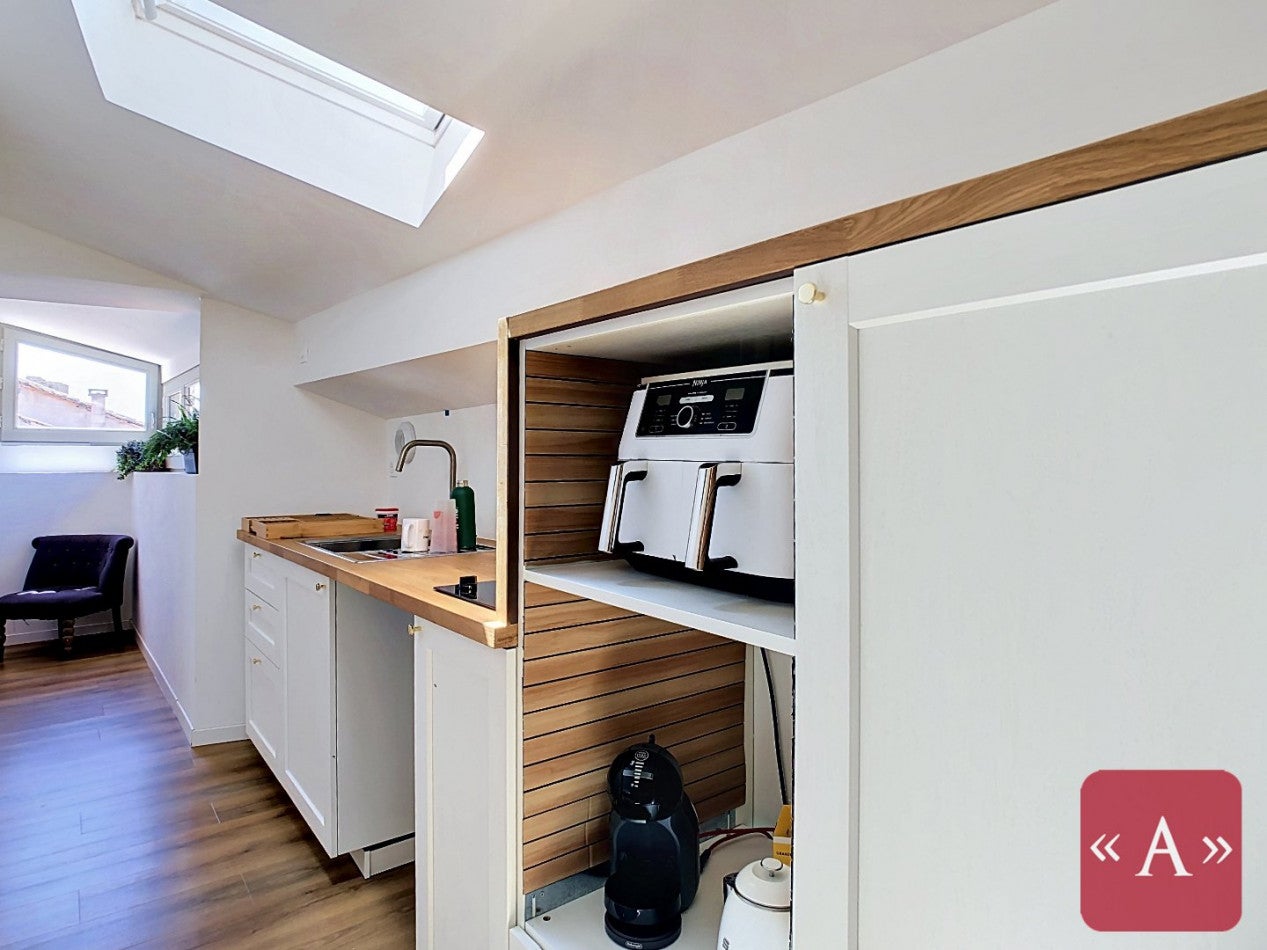 Flat Rue des Cordonniers in Rabastens