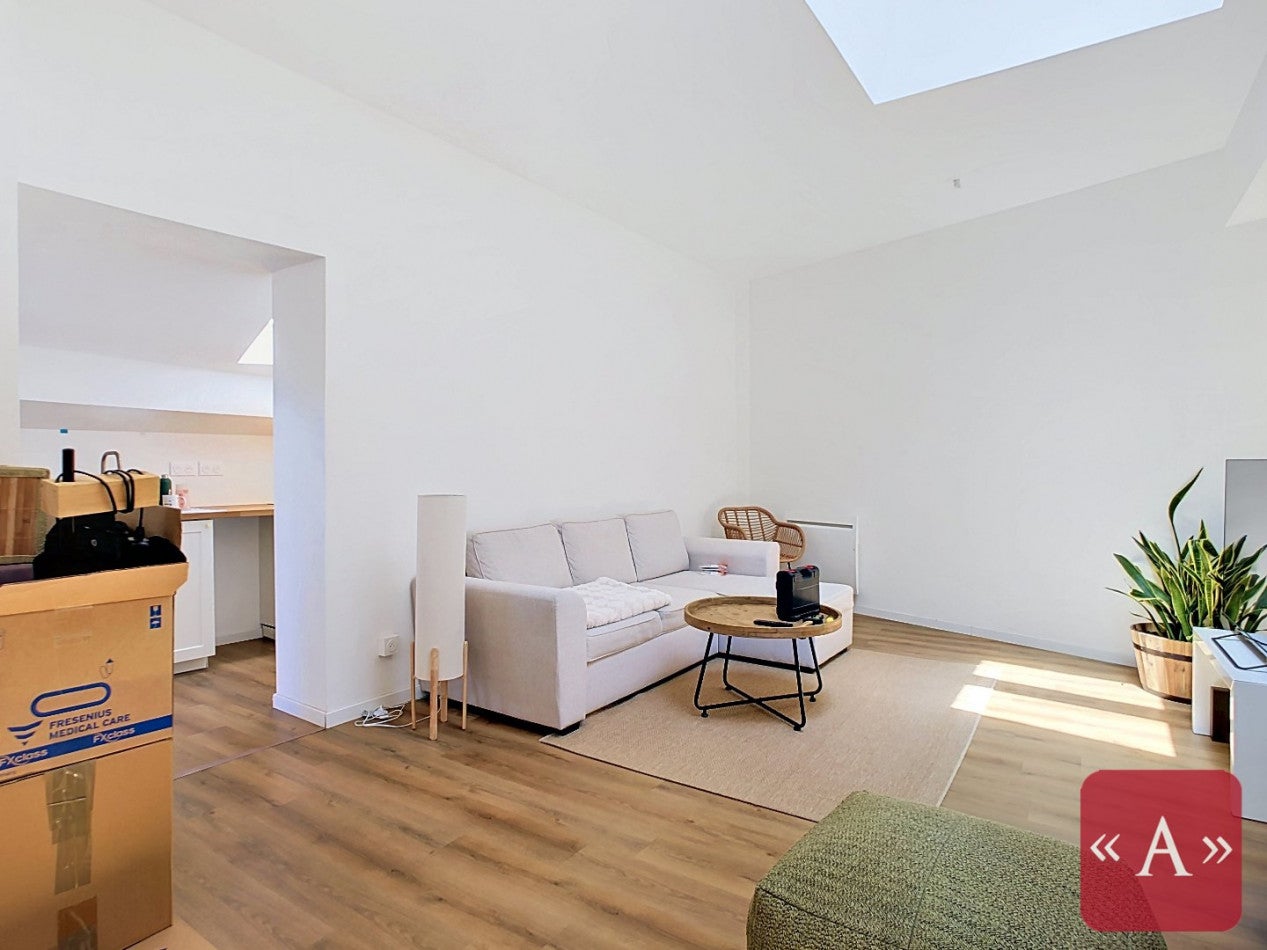 Flat Rue des Cordonniers in Rabastens