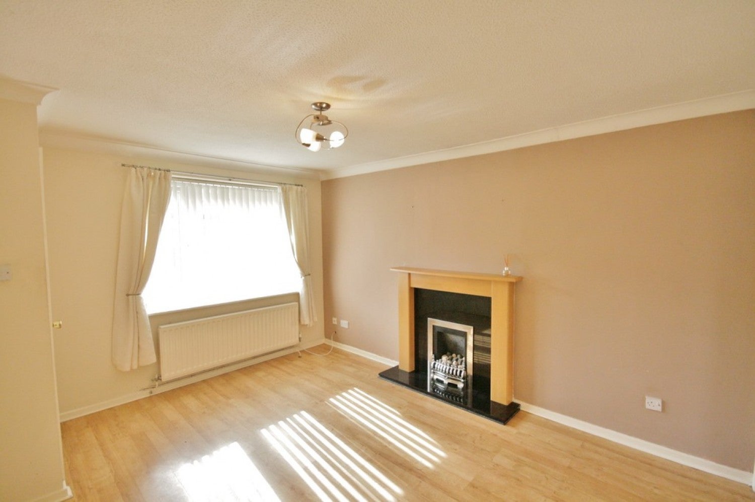 House Hesketh Croft in Crewe