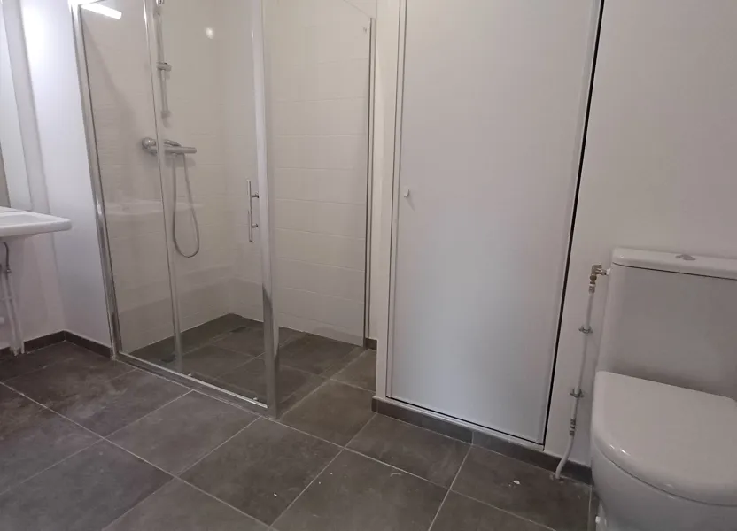 Appartement Rue Verlyck à Hazebrouck