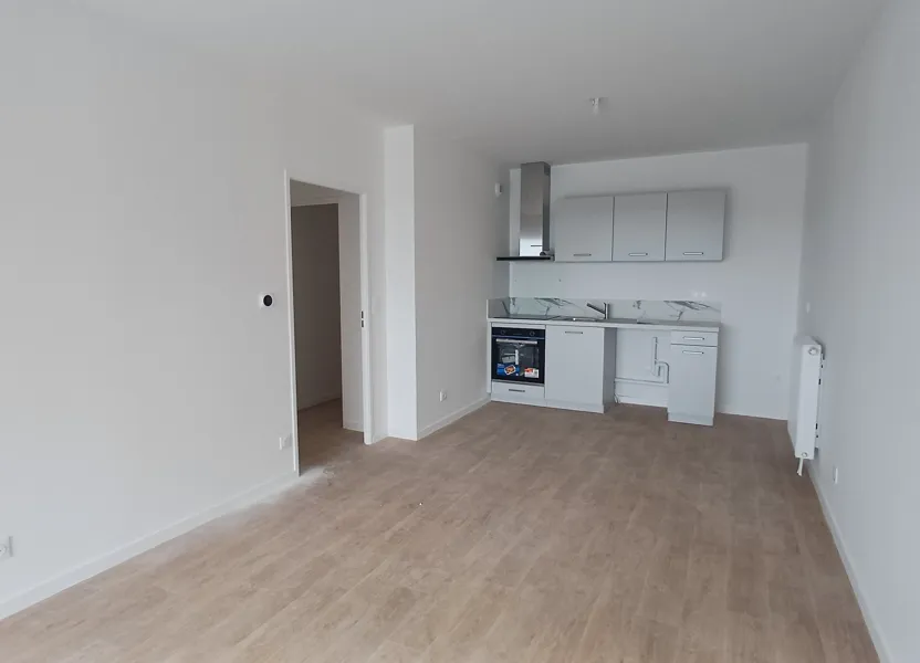 Appartement Rue Verlyck à Hazebrouck