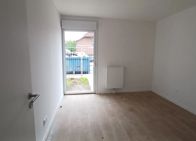 Appartement Rue Verlyck à Hazebrouck