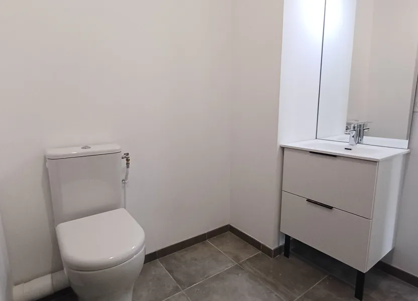 Appartement Rue Verlyck à Hazebrouck