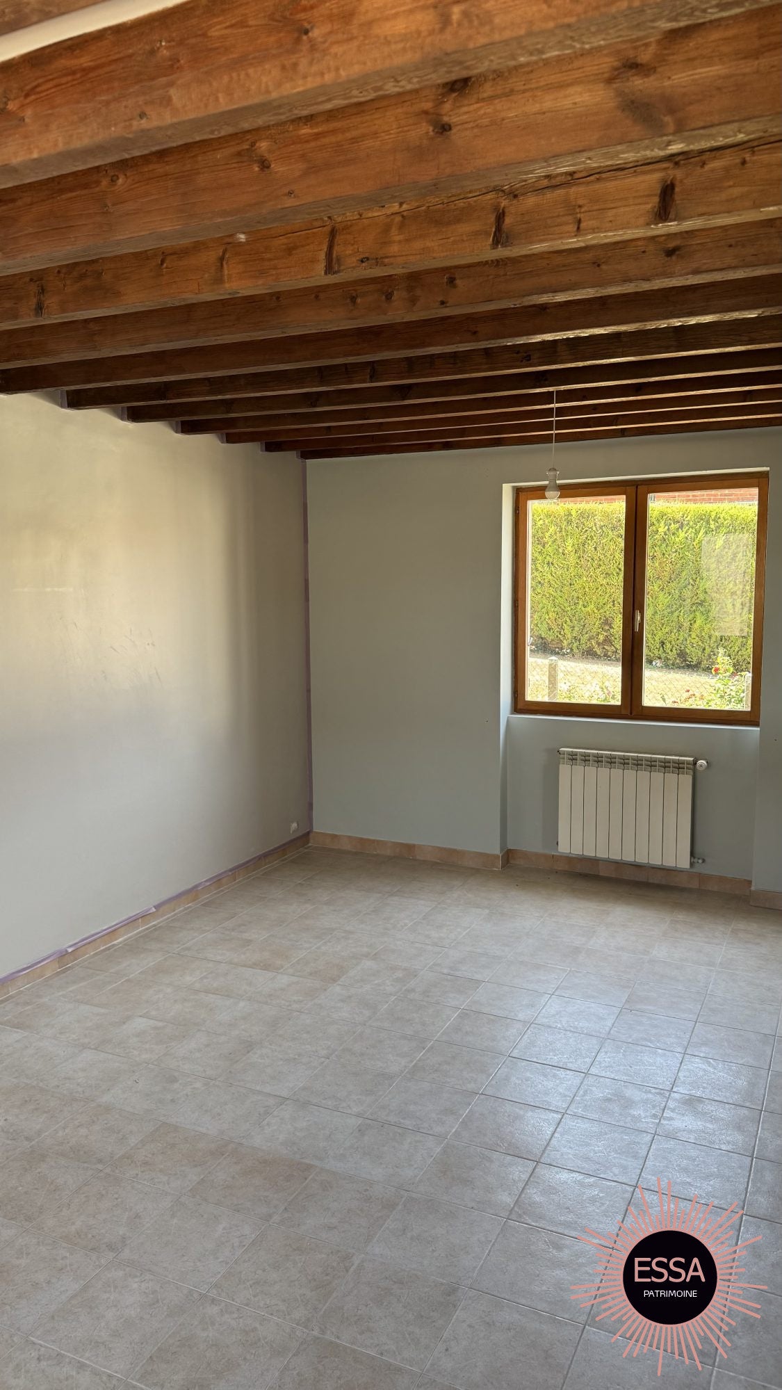 Maison D 113 à Bouafle