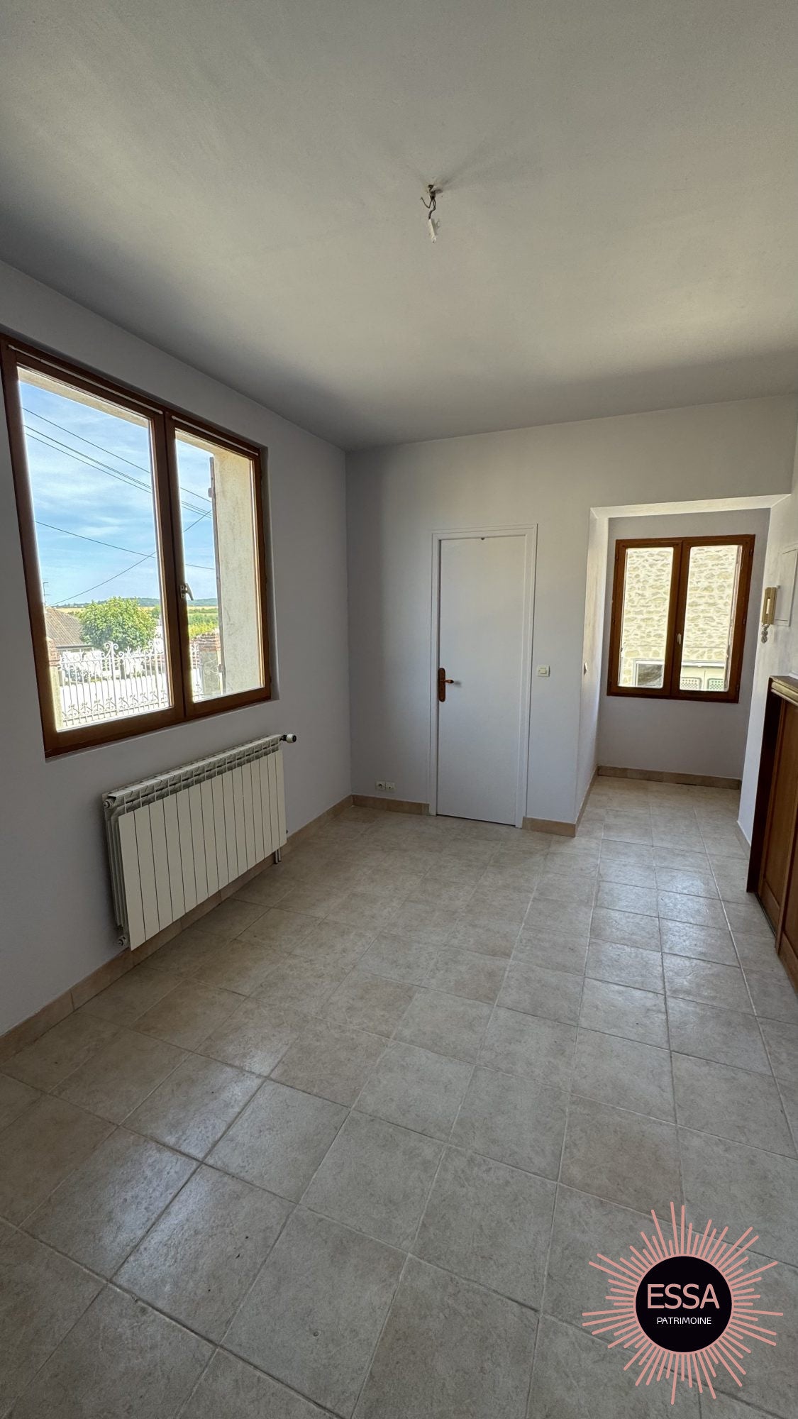 Maison D 113 à Ecquevilly