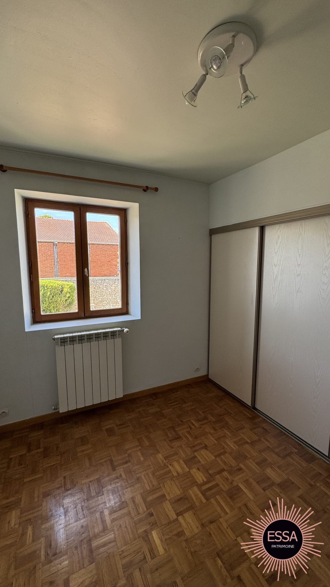 Maison D 113 à Ecquevilly