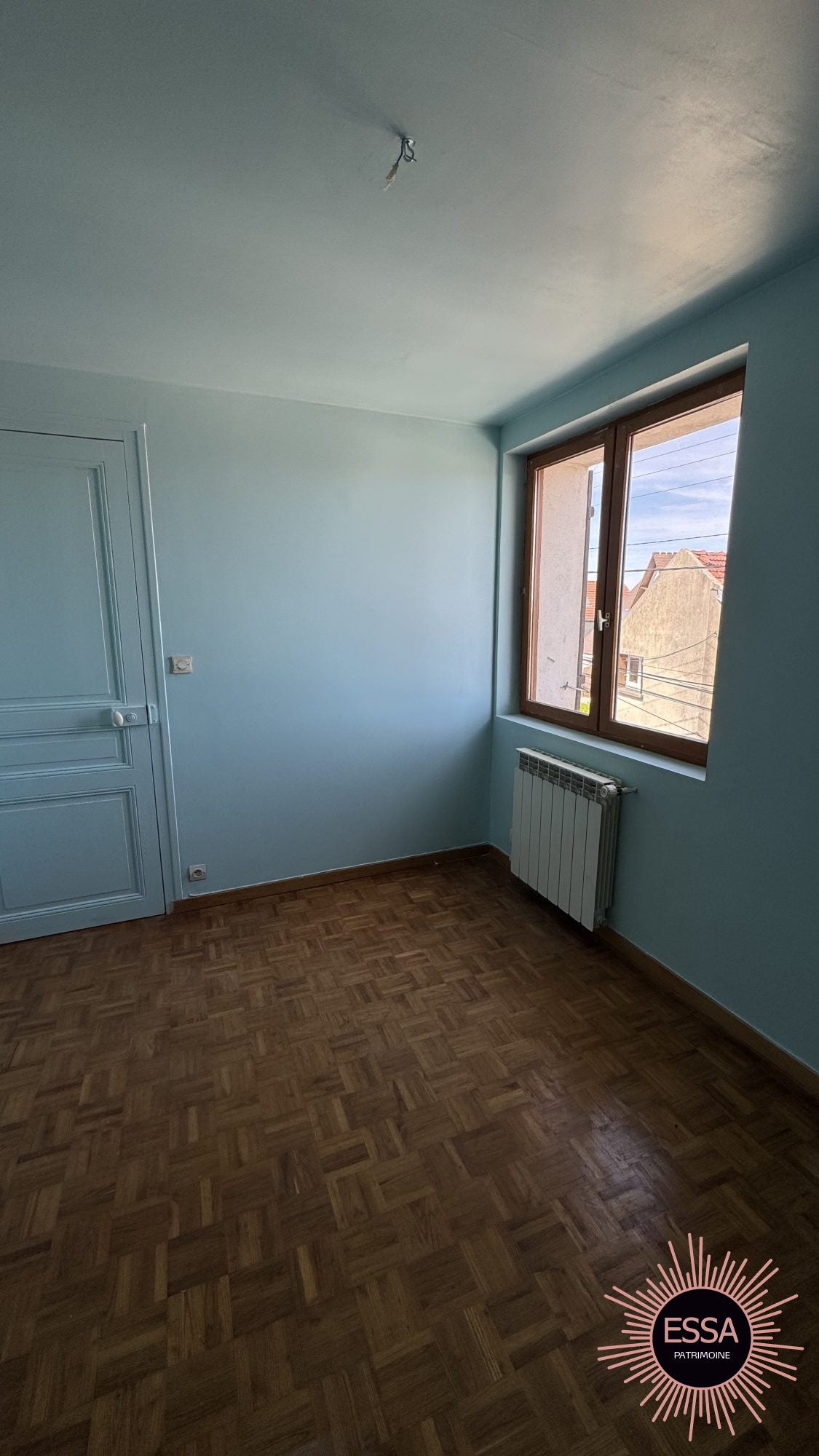 Maison D 113 à Bouafle