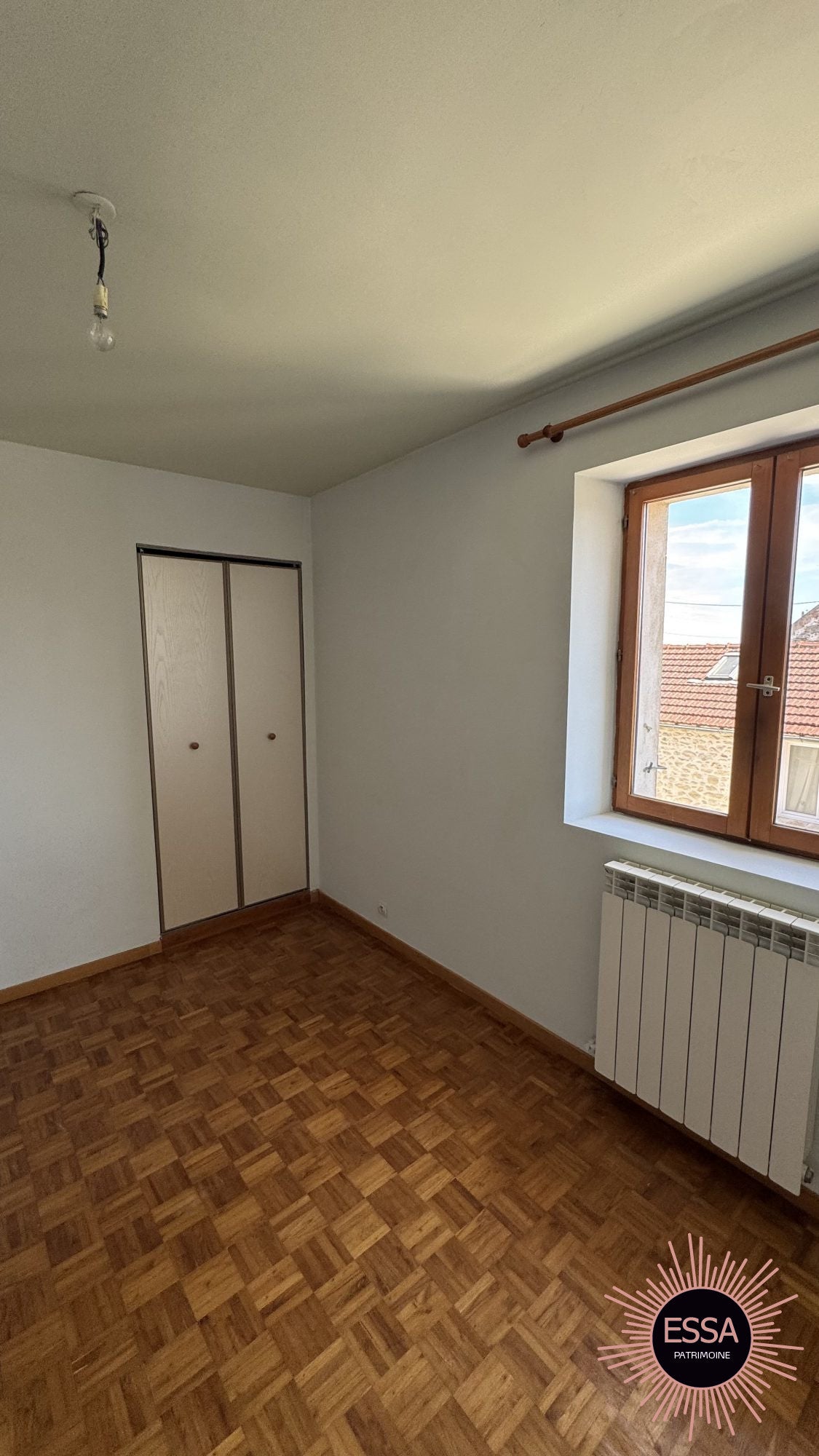 Maison D 113 à Bouafle