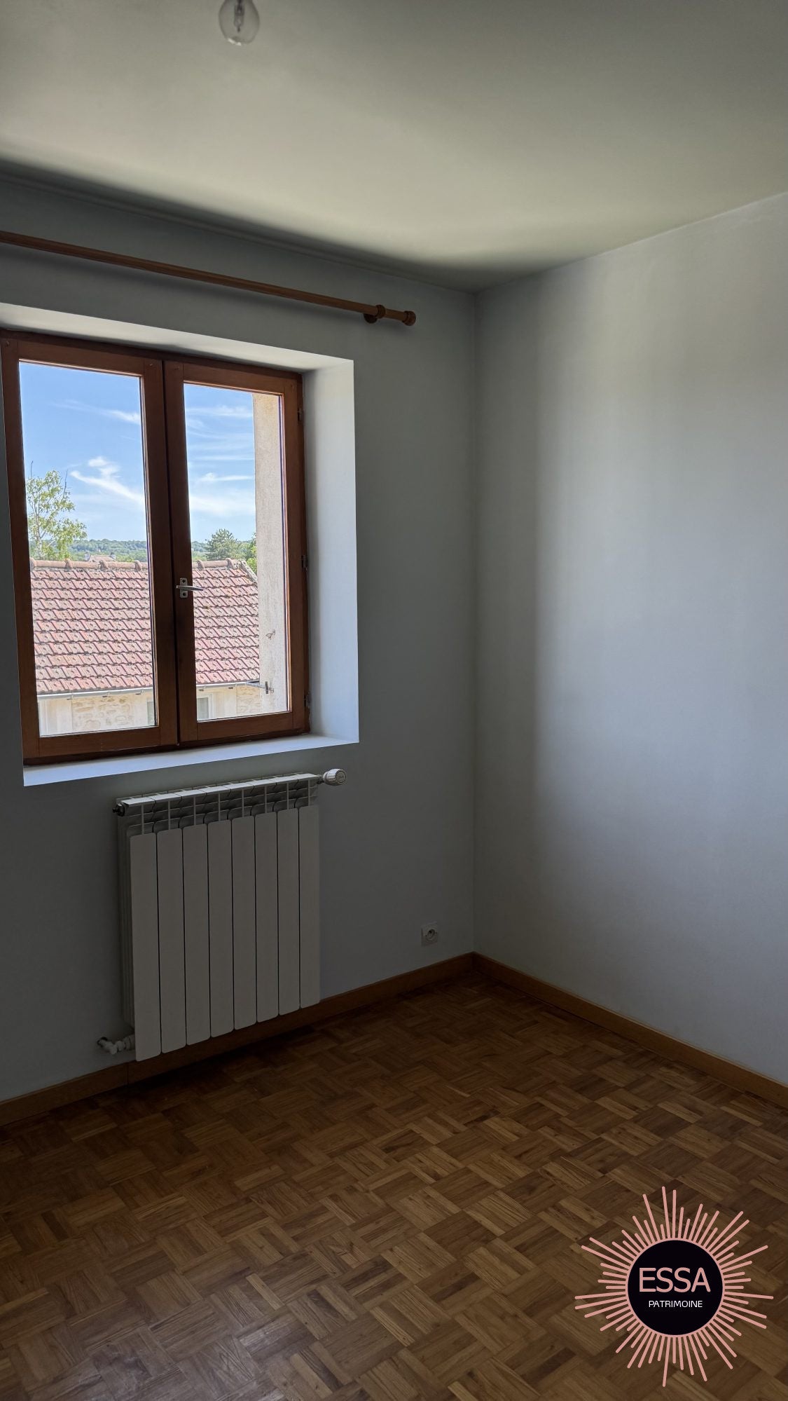 Maison D 113 à Bouafle