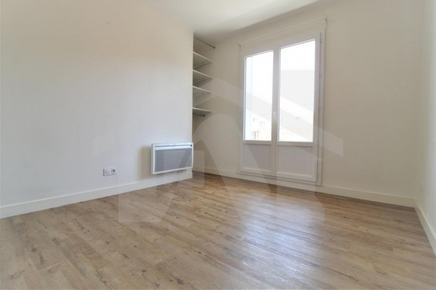Appartement Boulevard Maréchal Foch à Grenoble